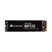 Ổ cứng SSD 480G Corsair Force Series MP510 M.2 NVMe PCIe Gen3 x4 3D-NAND (CSSD-F480GBMP510)
