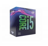 CPU Intel Core i5 9400 (4.10GHz, 9M, 6 Cores 6 Threads)