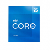 CPU Intel Core i5 11400 (2.60 Up to 4.40GHz, 12M, 6 Cores 12 Threads)