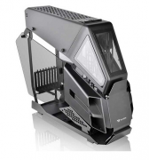 Thùng máy Case Thermaltake AH T600 Black Full Tower Chassis (Đen) (CA-1Q4-00M1WN-00)