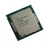 CPU Intel Core i7 8700 (4.60GHz, 12M, 6 Cores 12 Threads)