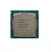 CPU Intel Core i7 8700K (4.70GHz, 12M, 6 Cores 12 Threads)