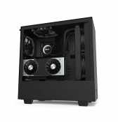 Thùng máy Case NZXT H510i Black (CA-H510i-W1)