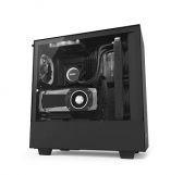 Thùng máy Case NZXT H500i Black (CA-H500W-B1)