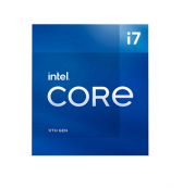 CPU Intel Core i7 11700F (2.50 Up to 4.90GHz, 16M, 8 Cores 16 Threads) Box Công Ty