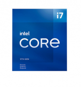 CPU Intel Core I7-11700KF (LGA1200, 3.6Ghz, 16MB Cache, 8 Cores 16 Threads)