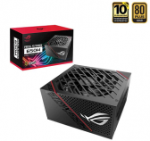 Nguồn Asus ROG Strix 650W 80 Plus Gold Modular (ROG-STRIX-650G)