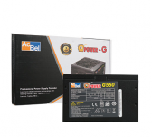 Nguồn Acbel iPower G550 550W + Dây Nguồn