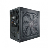 Nguồn Jetek 500W M500 80 Plus White + Dây Nguồn