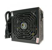 Nguồn Jetek STAR Power ST600 600W Plus + Dây Nguồn