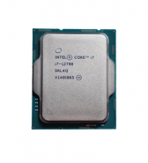 CPU Intel Core i7 12700 TRAY (2.10 Up to 4.90GHz, 25MB, 12C 20T, Socket 1700, UHD Graphics 770, 65W)