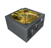 Nguồn Jetek 500W G550 + Dây Nguồn