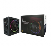 Nguồn Jetek 550W E550 Extreme RGB 80 Plus Gold + Dây Nguồn