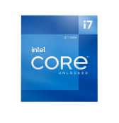 CPU Intel Core i7 12700K Box Chính Hãng (3.60 Up to 5.00GHz | 25MB | 12C 20T | Socket 1700 | Alder Lake | UHD Graphics 770 | 125W)