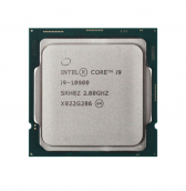 CPU Intel Core I9 10900 TRAY (Up to 5.2GHz| 10C 20T | Socket 1200| UHD Graphics 630)