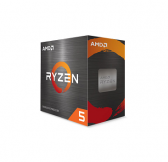 CPU AMD Ryzen 5 5500 ( Up to 4.2GHz, 6 Cores 12 Threads)