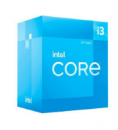 CPU Intel Core I3-12100 Box Chính Hãng (12MB Cache | LGA1700)