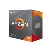 CPU AMD RYZEN 5 3500 (3.6GHz Up to 4.1GHz, AM4, 6 Cores 6 Threads)