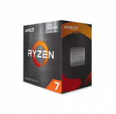 CPU AMD RYZEN 7 5700G (3.8GHz Up to 4.6GHz, AM4, 8 Cores 16 Threads)