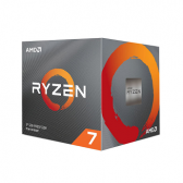 CPU AMD RYZEN 7 3700X (3.6GHz Up to 4.4GHz, AM4, 8 Cores 16 Threads)