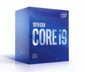 CPU Intel Core i9 10900F (2.80 Up to 5.20GHz, 20M, 10 Cores 20 Threads)