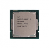 CPU Intel Core i5 10400 (2.90 Up to 4.30GHz, 12M, 6 Cores 12 Threads)