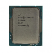 CPU Intel Core I5 12400 Tray Không Fan (LGA1700, Up To 4.40Ghz, 6 Cores 12 Threads)