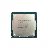 CPU Intel Core i3 7100 (3.90GHz, 3M, 2 Cores 4 Threads) TRAY chưa gồm Fan