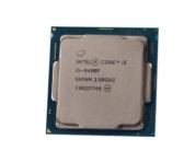 CPU Intel Core i5 9400F (4.10GHz, 9M, 6 Cores 6 Threads)