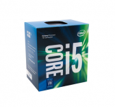 CPU Intel Core i5 7400 (3.50GHz, 6M, 4 Cores 4 Threads) TRAY chưa gồm Fan
