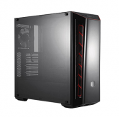 Thùng máy Case Cooler Master MasterBox MB520 Red Trim Mid Tower (MCB-B520-KANN-S00)