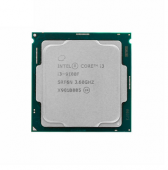 CPU Intel Core i3 9100F (4.20GHz, 6M, 4 Cores 4 Threads)