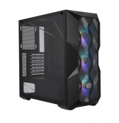 Thùng máy Case Cooler Master MasterBox Mesh TD500 ARGB Mid Tower