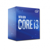 CPU Intel Core i3 10300 (3.70 Up to 4.40GHz, 8M, 4 Cores 8 Threads)