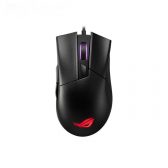 Chuột Asus ROG Gladius II Core Gaming(Đen)