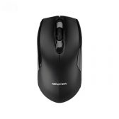 Chuột Newmen F266 Không Dây (Đen)