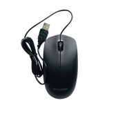 Chuột Newmen M007 MS-619 Wired (Đen)