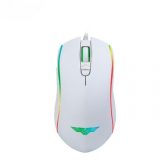 Chuột Newmen MAXPAY GX9 Pro Wired (Trắng)