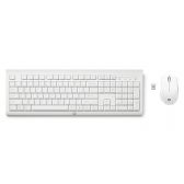 Combo Phím Chuột HP C2710 (Wireless)