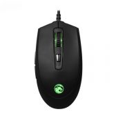 Chuột E-Dra EM614 Gaming RGB (Đen)