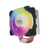 Tản Nhiệt CPU VSP Cooler Master T410i RGB