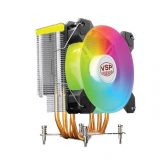Tản Nhiệt CPU VSP Cooler Master T410i ARGB