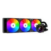 Tản Nhiệt CPU Shark Solution 360 (SSTC-CPU-WC360ARGB)