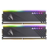 Ram DDR4 Gigabyte 16G/3200 Aorus RGB (2x 8GB) (GP-ARS16G32)
