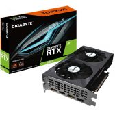 VGA Gigabyte RTX 3050 8G GDDR6 EAGLE OC (GV-N3050EAGLE OC-8GD)