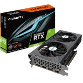VGA Gigabyte RTX 3060 12G GDDR6 Eagle OC V2 LHR (GV-N3060EAGLE OC-12GD) (rev. 2.0)
