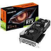 VGA Gigabyte RTX 3070Ti 8G GDDR6X Gaming OC (GV-N307TGAMING OC-8GD)