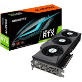 VGA Gigabyte RTX 3080 10G GDDR6X EAGLE OC V2 LHR (GV-N3080EAGLE OC-10GD-V2) (rev. 2.0)