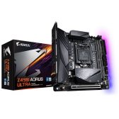 Mainboard Gigabyte Z490I Aorus Ultra (Z490I AORUS ULTRA)