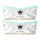 Ram DDR4 GALAX 16G/3600 Hall Of Fame HOF RGB (2x 8GB) (HOF4CRL1CST3600K17LD162C)